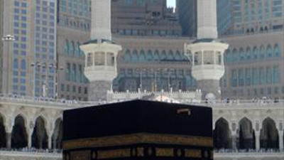 Ramazan ayında Umre’ye talep yüzde 20 arttı