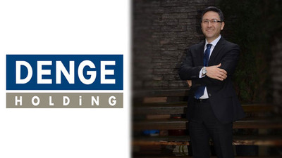 Denge'den parmak ısırtan kar!