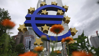 Avrupa kâbusu hortluyor