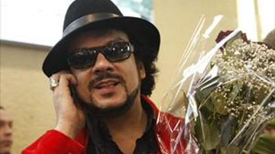 İşte Rusya’nın en çok kazanan ünlüleri