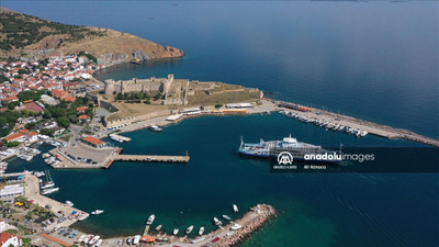 Kadınlara konut satışında ilk sıra Çanakkale'nin