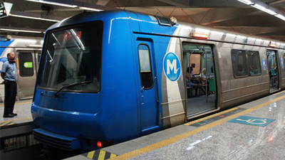 İstanbul'a yeni metro müjdesi!