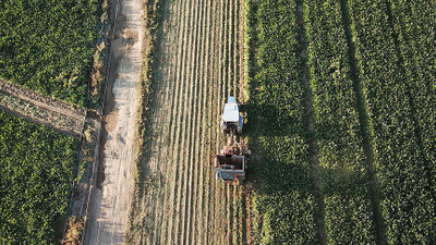 Kırsal kalkınma için 200 milyon TL hibe verilecek