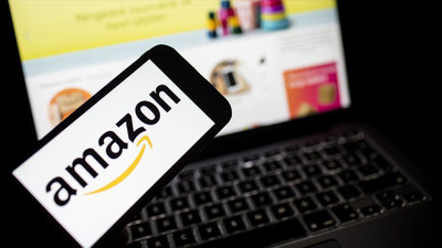 Amazon Türkiye’den kredi kartı kararı!