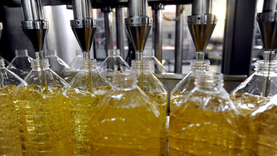 TMO'dan ayçiçek yağı kararı