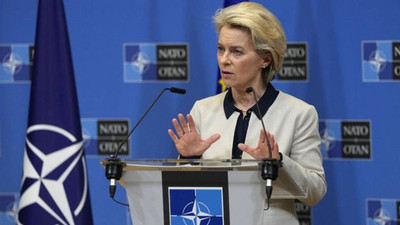 AB açıkladı: Rus bankaları için SWIFT yaptırımı getirildi