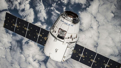 Elon Musk, uydu internet sistemi Starlink'i Ukraynada aktive etti