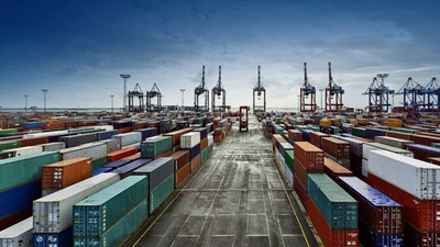 Şubat ayı ihracat rakamları açıklandı