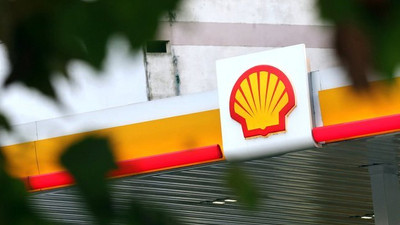 Shell de Rusya'dan çıkıyor