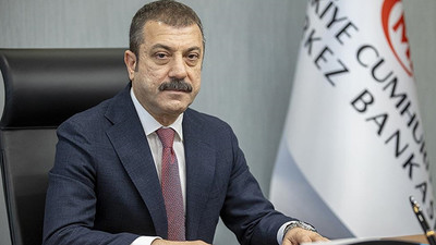 Kavcıoğlu: Türk ekonomisi başarılı bir sınav veriyor