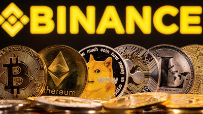 Kripto para borsası Binance'dan Rusya kararı!