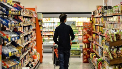 Şubat ayı enflasyon rakamları açıklandı