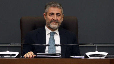 Bakan Nebati: KKM hesaplarındaki toplam tutar 535 milyar liraya ulaştı