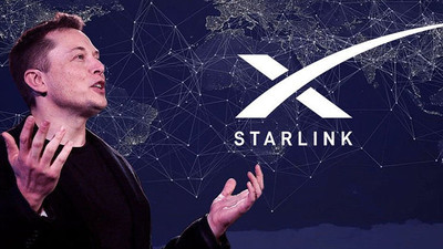 Elon Musk’tan Ukrayna’ya Starlink uyarısı: Hedef alınabilir, dikkatli olun!