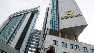 Rus şirketleri Londra Borsası'nda yüzde 99 değer kaybetti