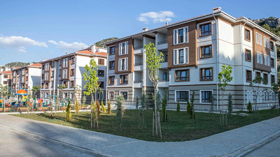 TOKİ’nin indirim kampanyası 22 Mart’ta başlıyor