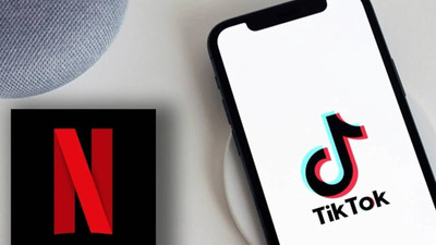 TikTok ve Netflix'ten Rusya kararı