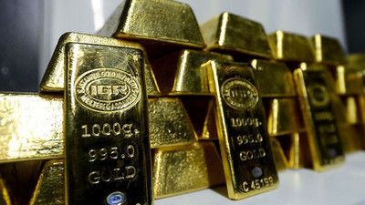 Altın fiyatları durdurulamıyor!