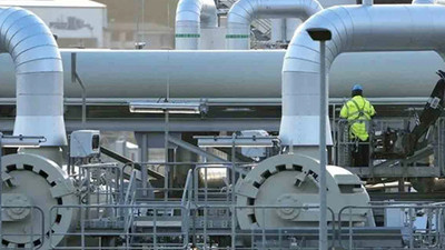 Rusya'dan "gaz akışını kesebiliriz" tehdidi