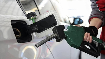 Benzin ve motorine zam