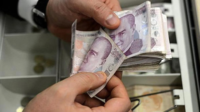 Yaşlı ve engelli aylıkları hesaplara yattı!