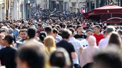 İşsizlik rakamları açıklandı