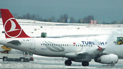 THY 180 seferini iptal etti