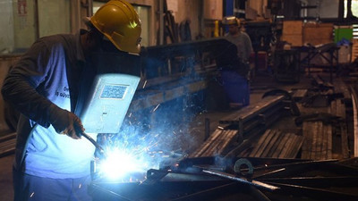 Ocak ayı sanayi üretim verisi açıklandı