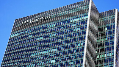 Wall Street devleri Rusya'dan çıkıyor