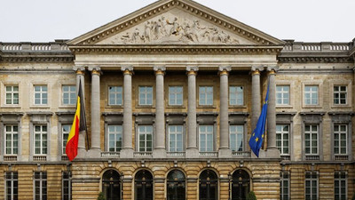 Belçika 10 milyar Euro'luk Rus varlığını dondurdu