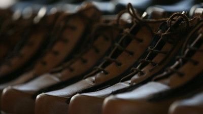 Deri ve deri mamulleri sektörü ihracatı şubatta yüzde 38.1 arttı