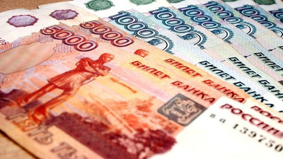 Rusya dış borcunu ruble ile ödeyecek
