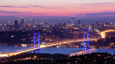 İstanbul'a finans teknoparkı geliyor