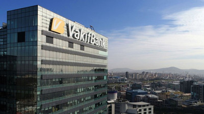 Vakıfbank yurtdışından 250 milyon dolar kaynak sağladı