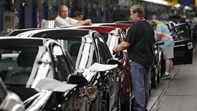 Rusya-Ukrayna savaşı otomotivde yeni kriz çıkardı