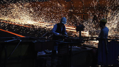 İşsizlik rakamları belli oldu!