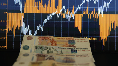 Rus ekonomisi 15 yıl öncesine dönecek