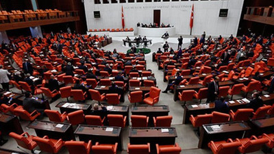 TBMM Plan ve Bütçe Komisyonunda, "vergi ve ekonomi paketi" görüşülecek