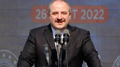 Bakan Varank'tan tekstilde rekabetçilik için daha fazla geri dönüşüm vurgusu