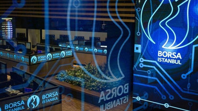 Borsada "yukarı adım kuralı"na devam