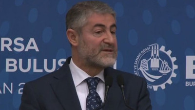 Bakan Nebati'den enflasyon açıklaması