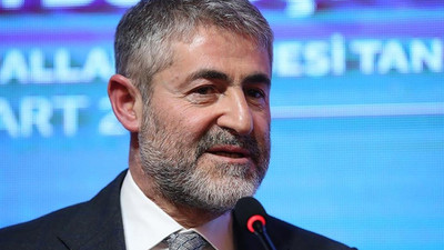 Bakan Nebati: Enflasyonu kalıcı olarak düşürmek noktasında kararlı adımlar atmaktayız