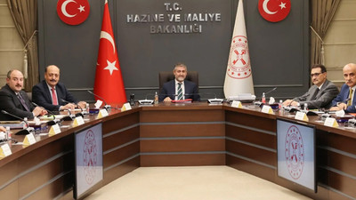 Fiyat İstikrarı Komitesi 4'üncü kez toplandı