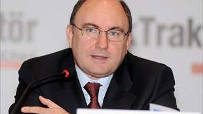 Türk Traktör, yılın ilk yarısında ihracatını yüzde 138 artırdı