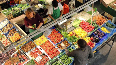 Pazarın en pahalısı o oldu