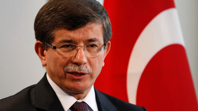 Yeni Başbakan Ahmet Davutoğlu