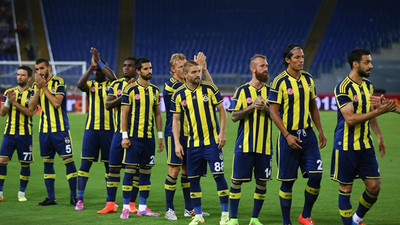 Fenerbahçe'ye 100 milyon dolarlık bomba teklif!