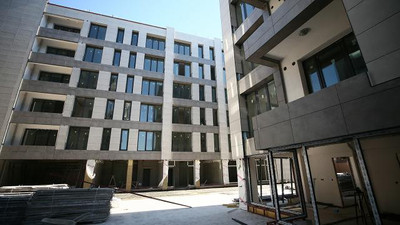 TOKİ açık artırmayla 39 ilde konut ve iş yeri satacak