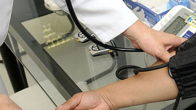 Kamuda randevusuz hasta kabulü başladı