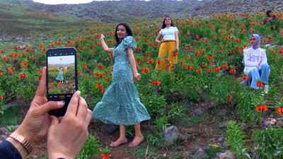 Koparmanın cezası 109 bin lira